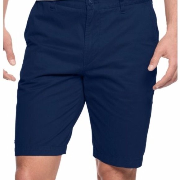 lacoste bermuda shorts